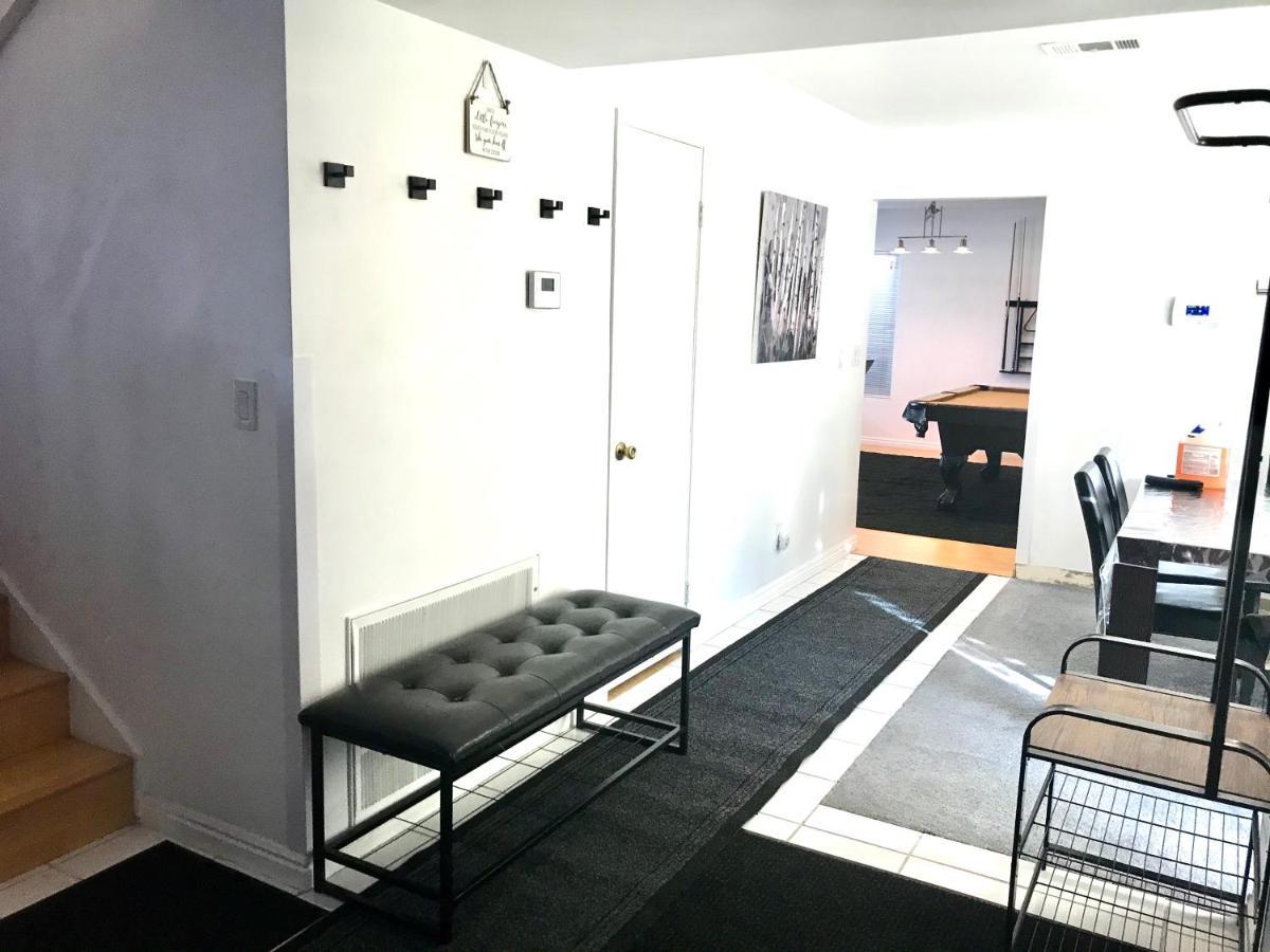 Urban Las Vegas Colonial In The Heart Of Vegasヴィラ エクステリア 写真