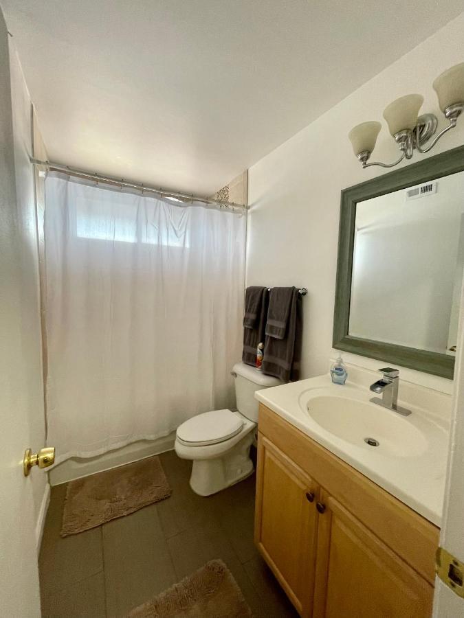 Urban Las Vegas Colonial In The Heart Of Vegasヴィラ エクステリア 写真