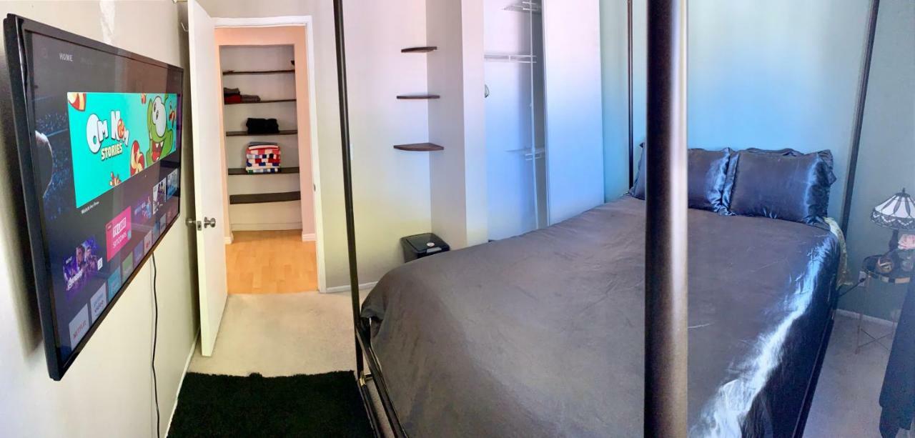 Urban Las Vegas Colonial In The Heart Of Vegasヴィラ エクステリア 写真